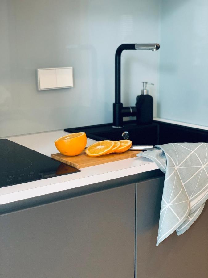 Quiet Studio In Riga City Centre - Self Check-In, Walkable To Major Attractions Esterno foto
