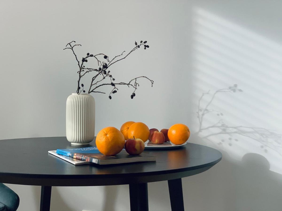 Quiet Studio In Riga City Centre - Self Check-In, Walkable To Major Attractions Esterno foto