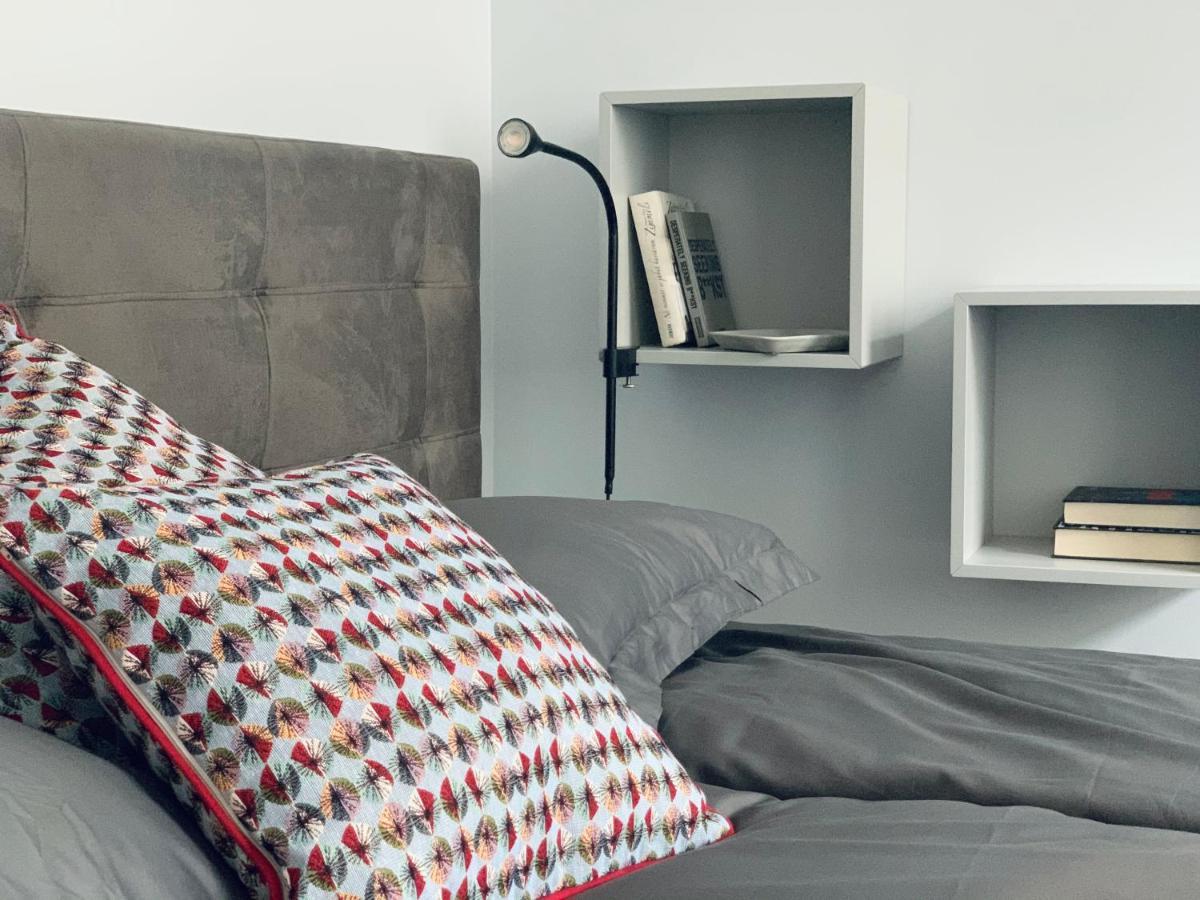 Quiet Studio In Riga City Centre - Self Check-In, Walkable To Major Attractions Esterno foto