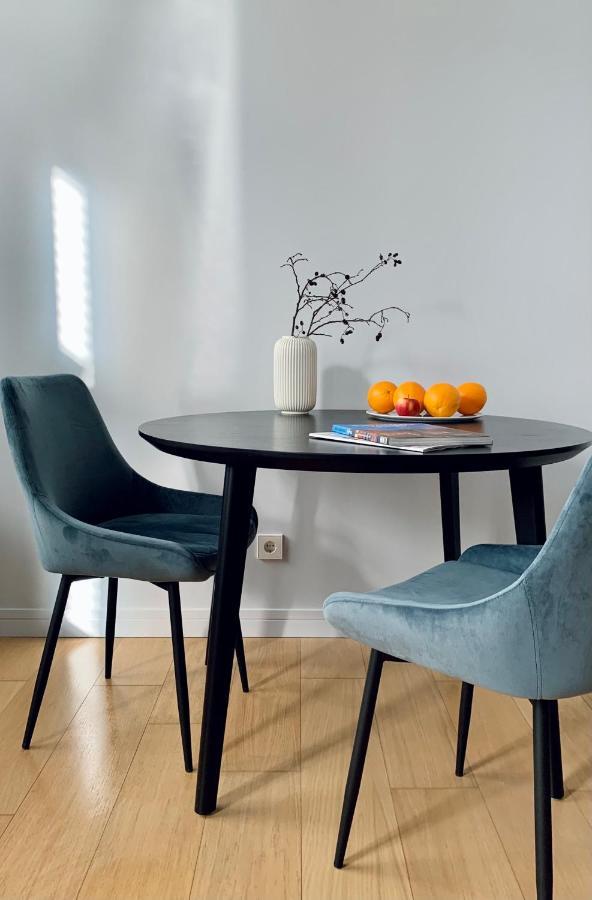 Quiet Studio In Riga City Centre - Self Check-In, Walkable To Major Attractions Esterno foto