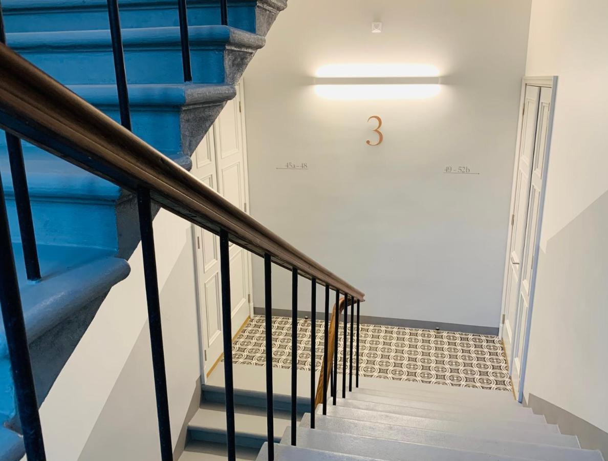 Quiet Studio In Riga City Centre - Self Check-In, Walkable To Major Attractions Esterno foto