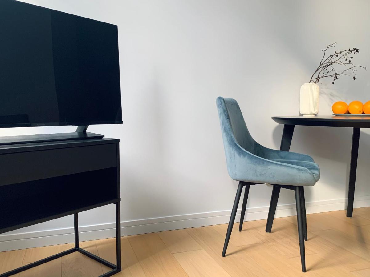 Quiet Studio In Riga City Centre - Self Check-In, Walkable To Major Attractions Esterno foto