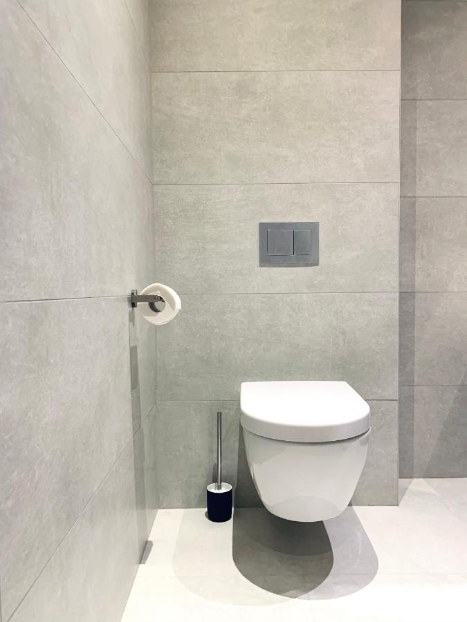 Quiet Studio In Riga City Centre - Self Check-In, Walkable To Major Attractions Esterno foto