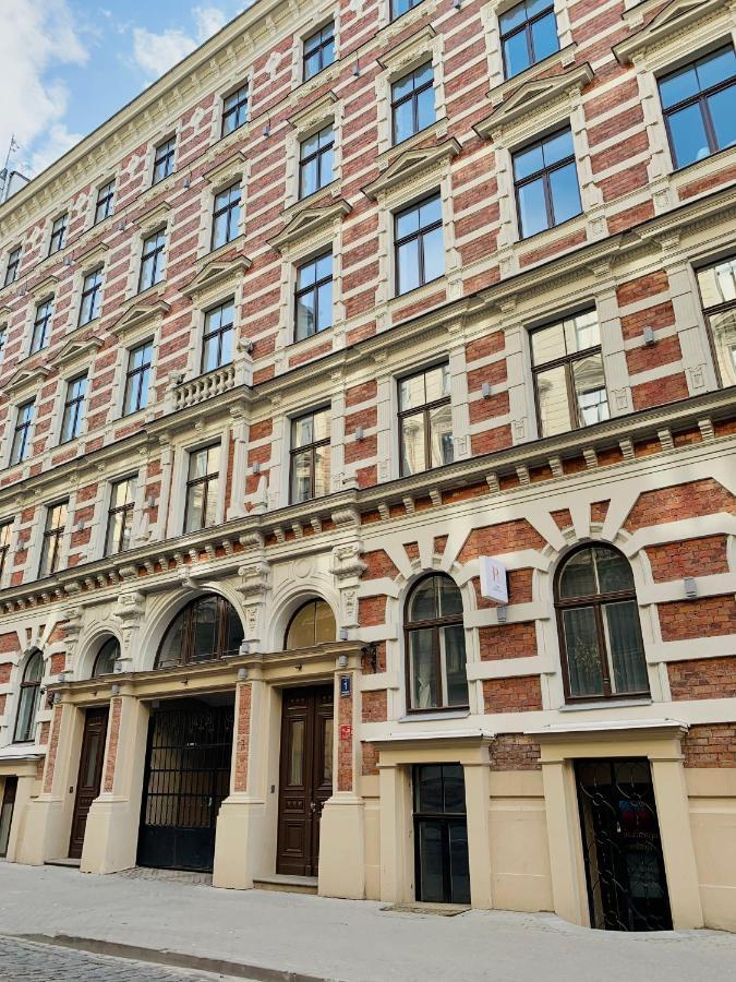 Quiet Studio In Riga City Centre - Self Check-In, Walkable To Major Attractions Esterno foto