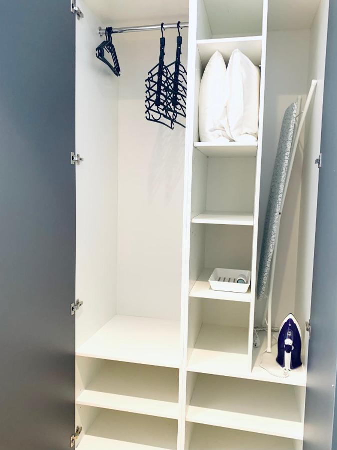 Quiet Studio In Riga City Centre - Self Check-In, Walkable To Major Attractions Esterno foto
